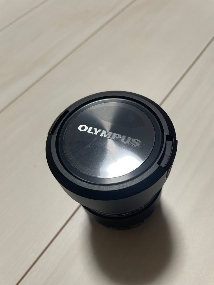 ポイント5倍 OLYMPUS マイクロフォーサーズ用フィッシュアイレンズ M
