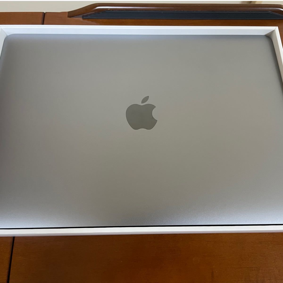 極美品 Apple Macbook Air M1 8GB 256GB スペースグレー｜PayPayフリマ