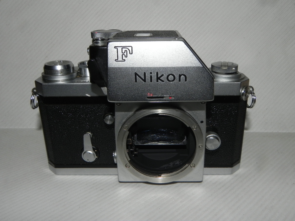 100 ％品質保証 Nikon F フォトミック Body ニコン - queersandcomics.com