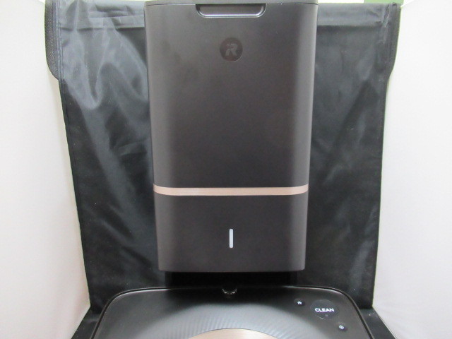 保障できる 【新品未使用】IROBOT 755060 I7+ ルンバ 掃除機 - www
