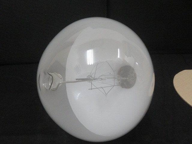 未使用 岩崎電気 IWASAKI アイセルフバラスト水銀ランプ BHRF200 