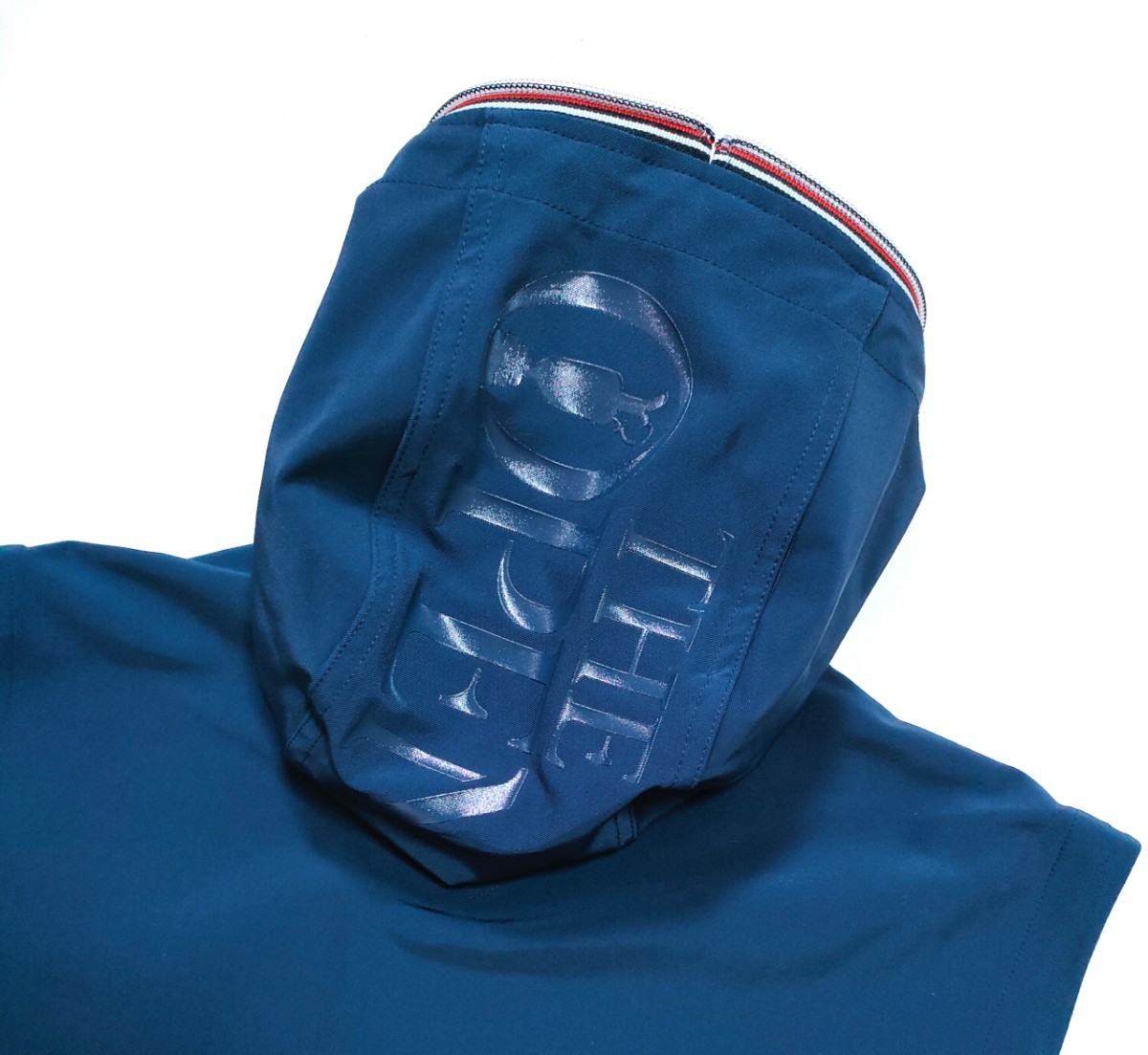 新品 THE OPEN ジ オープン the open ストレッチベストウェア