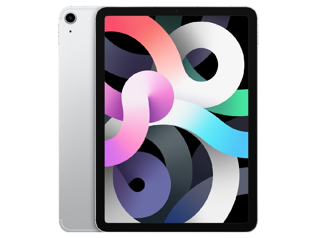 iPad Air 4 10.9インチ 256GB Celler SIMフリー | odmalihnogu.org
