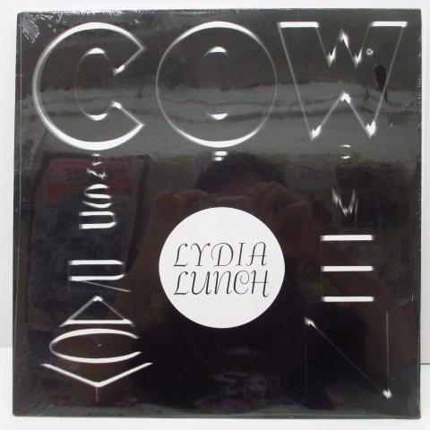 LYDIA LUNCH-Conspiracy Of Women (US Orig.LP)_画像2