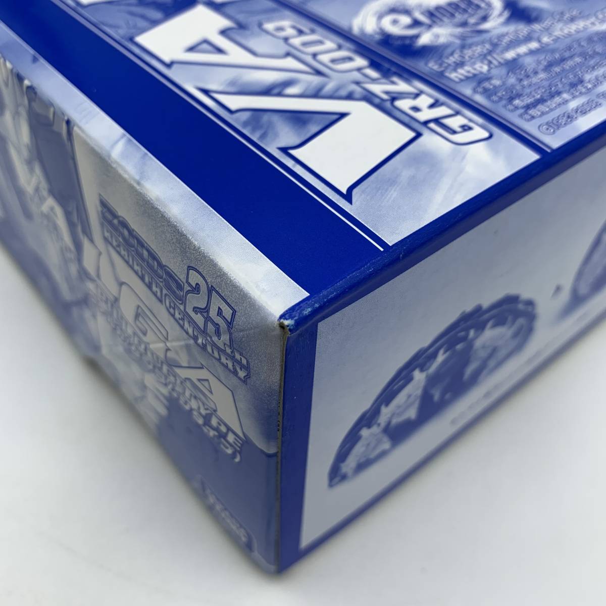 玩C38 プラモデル【限定品】ゾイド 1/72 GRZ-009 ヴァルガ [ダンゴムシ