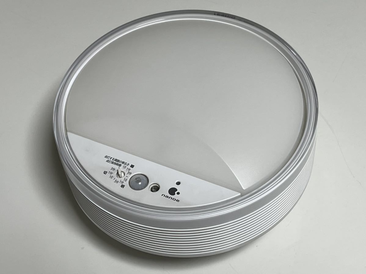 ヤフオク! - 展示品 Panasonic HH-SB0095N LED小型シーリン