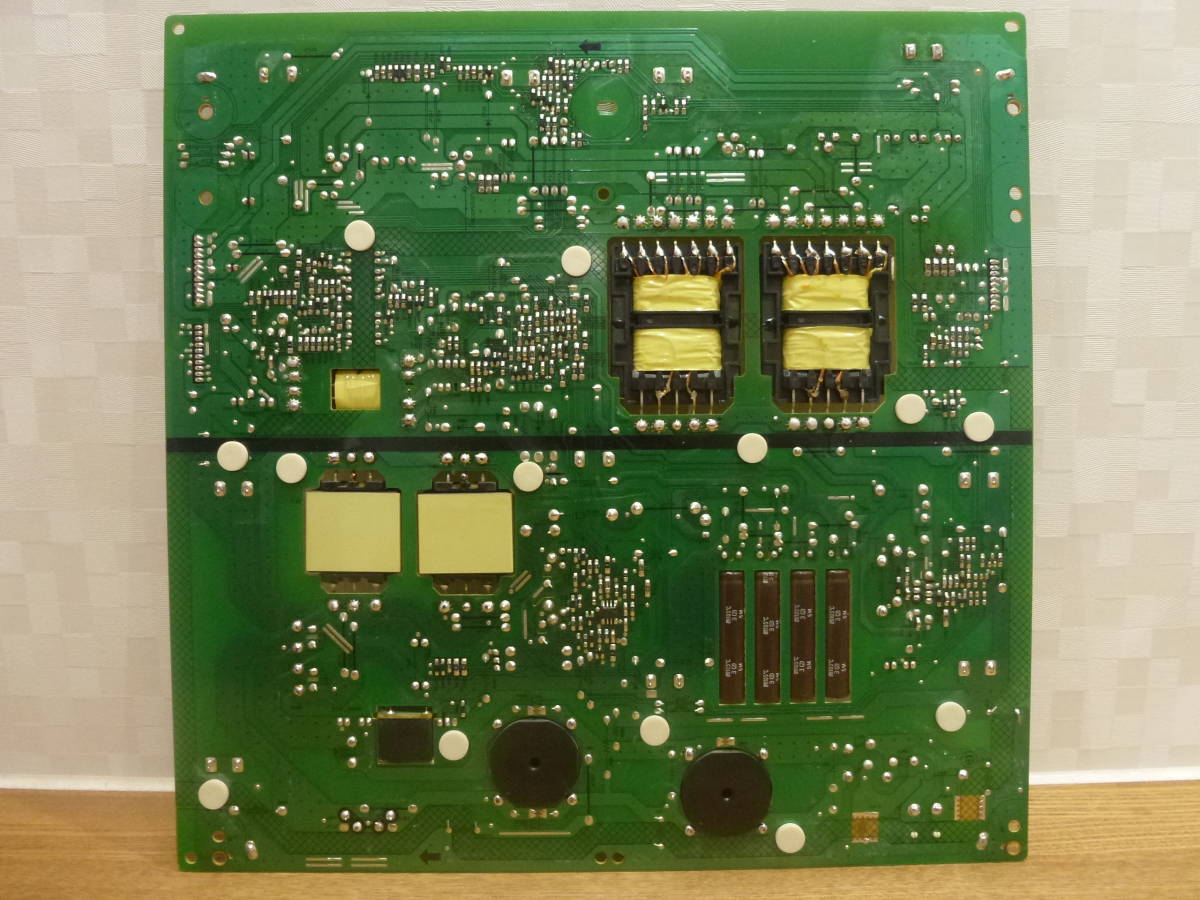 動作確認済】東芝 液晶テレビ 55Z7 47Z7 電源基板 V71A00021300 動作確認済】東芝 液晶テレビ 55Z7 47Z7 電源基板 V71A00021300