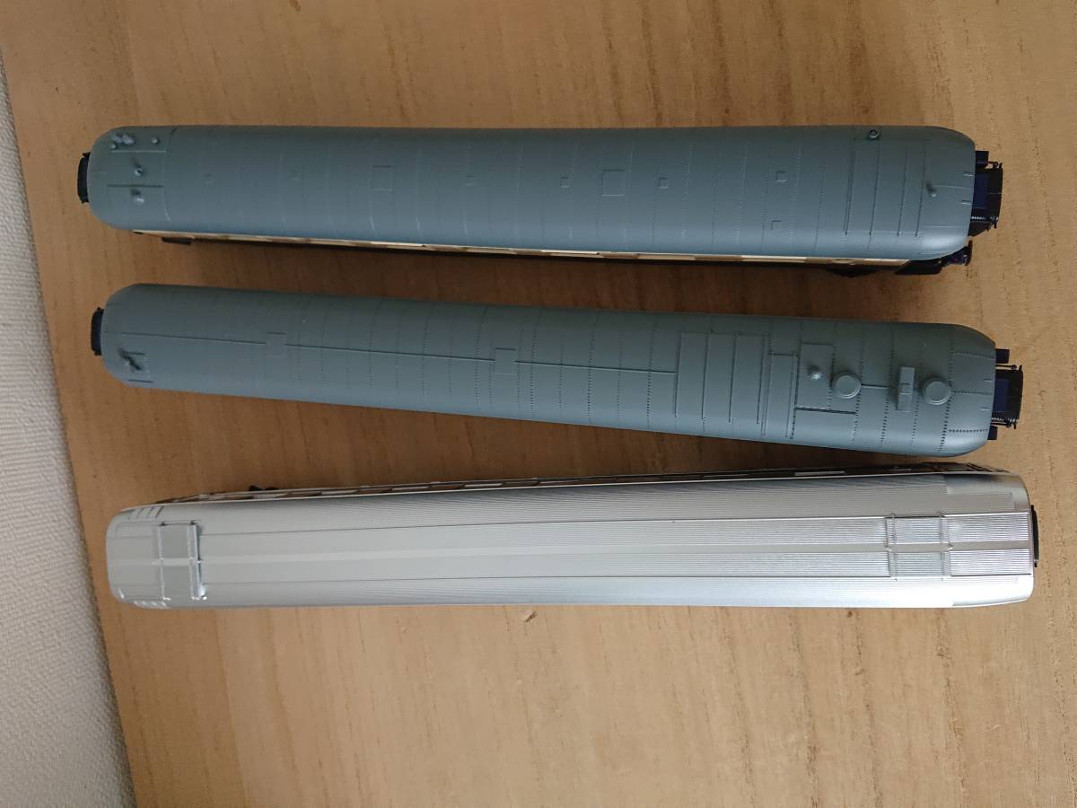 HOゲージ L.S.Models フランス国鉄 SNCF ミストラル Le Mistral HOゲージ L.S.Models フランス国鉄 SNCF ミストラル Le Mistral