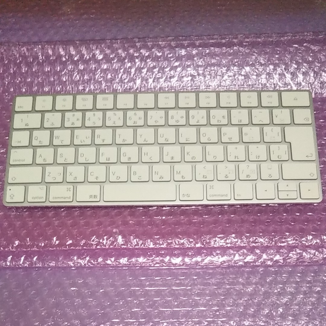 Apple Magic Keyboard2　A1644