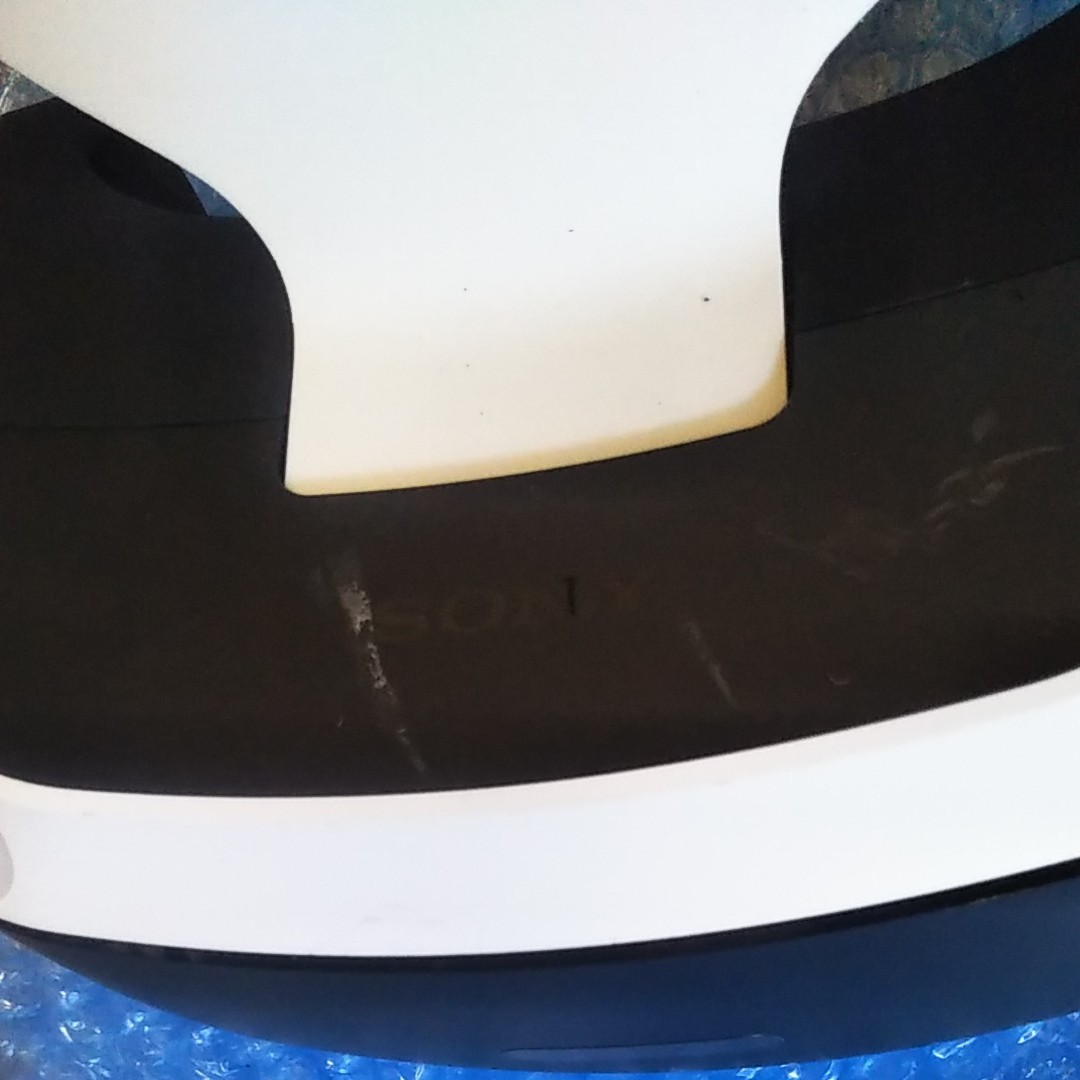 SONY PlayStation VR 　CUH-ZVR1