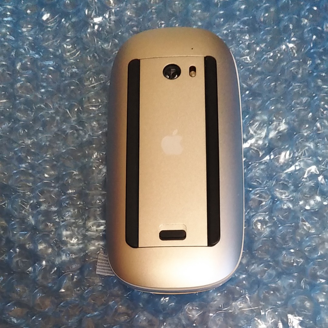 Apple Magic Mouse A1296  M5