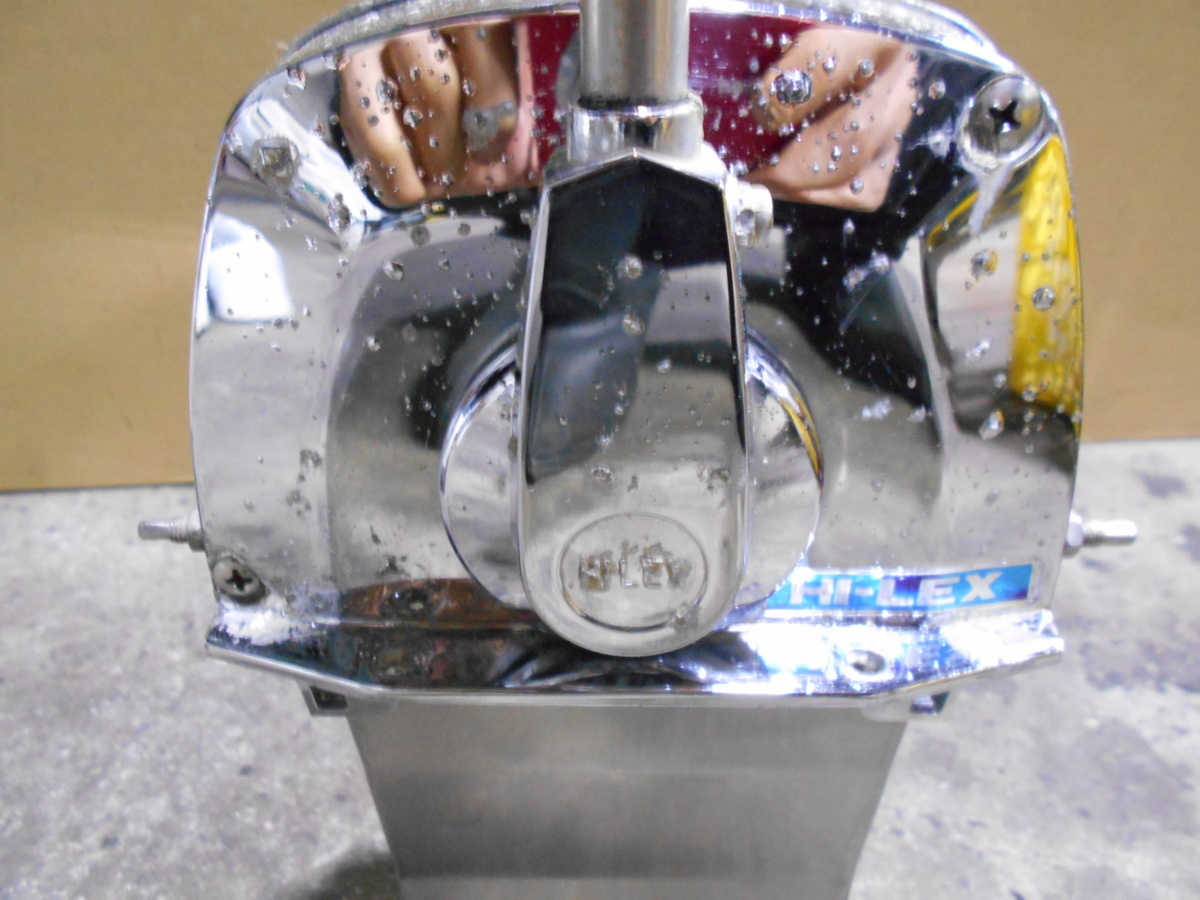 23-101 ㈱ハイレックスコーポレーション HI-LEX /ハイレックス 2 23-101 ㈱ハイレックスコーポレーション HI-LEX /ハイレックス 2