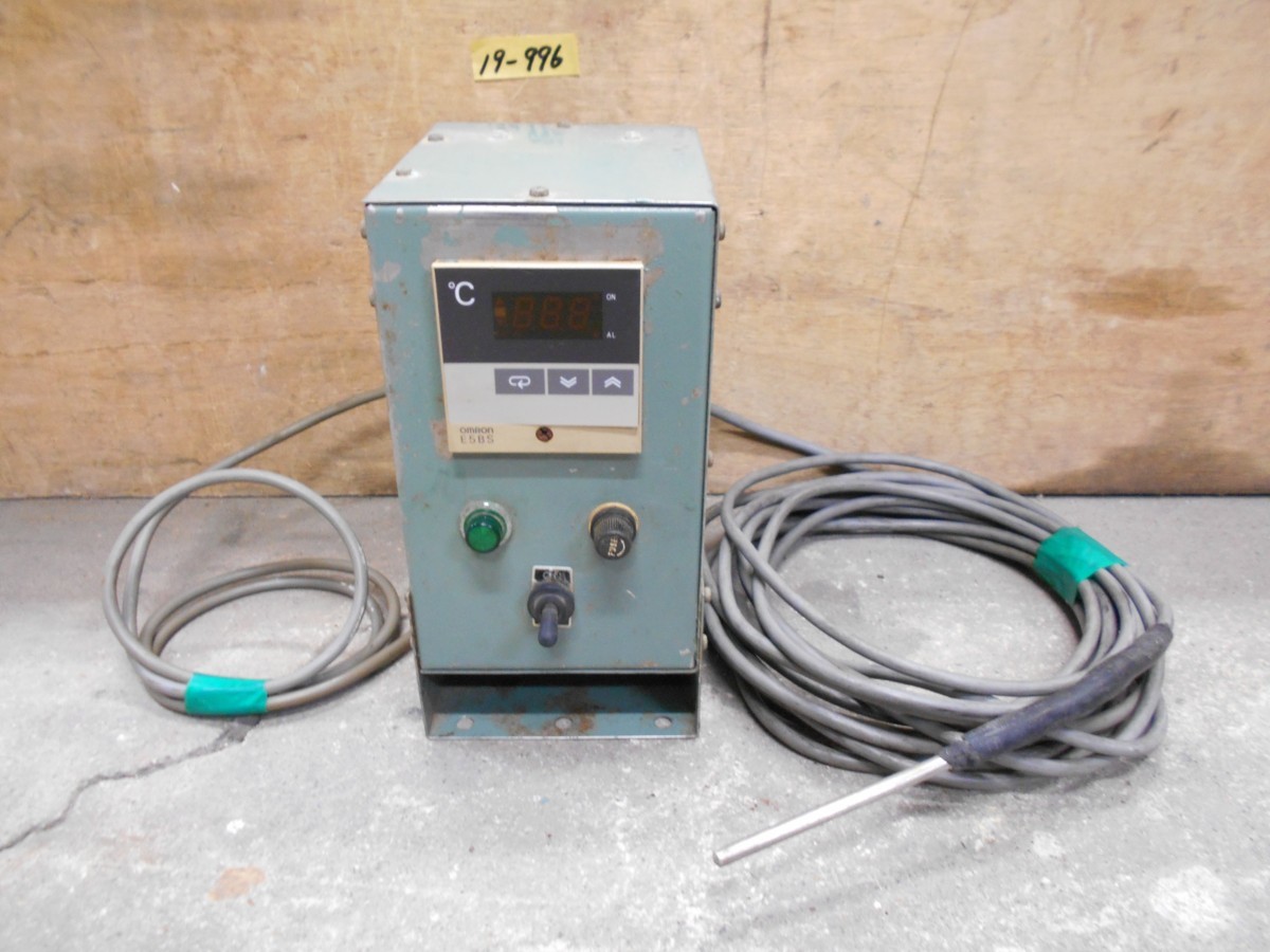 5100円 19-996 冷却機温度調節装置 ECS-100 (コトブキデンキ 5100円 19-996 冷却機温度調節装置 ECS-100 (コトブキデンキ