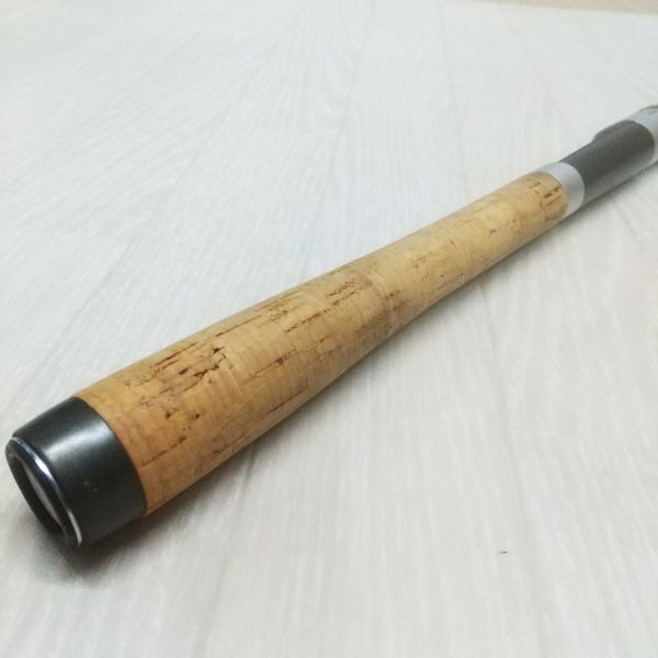 N130-U22-1035△ TEMA Daiwa チームダイワ BATTLER バトラー SKY FLASH