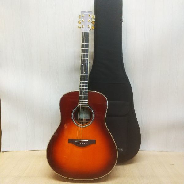 ギター YAMAHA LL-の値段と価格推移は？｜79件の売買情報を集計したギター YAMAHA LL-の価格や価値の推移データを公開