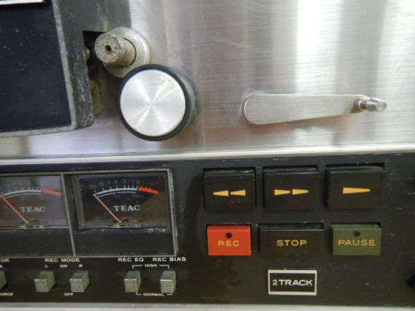 3994 ティアック/TEAC オープンリールデッキ A-3300S ジャンク | www