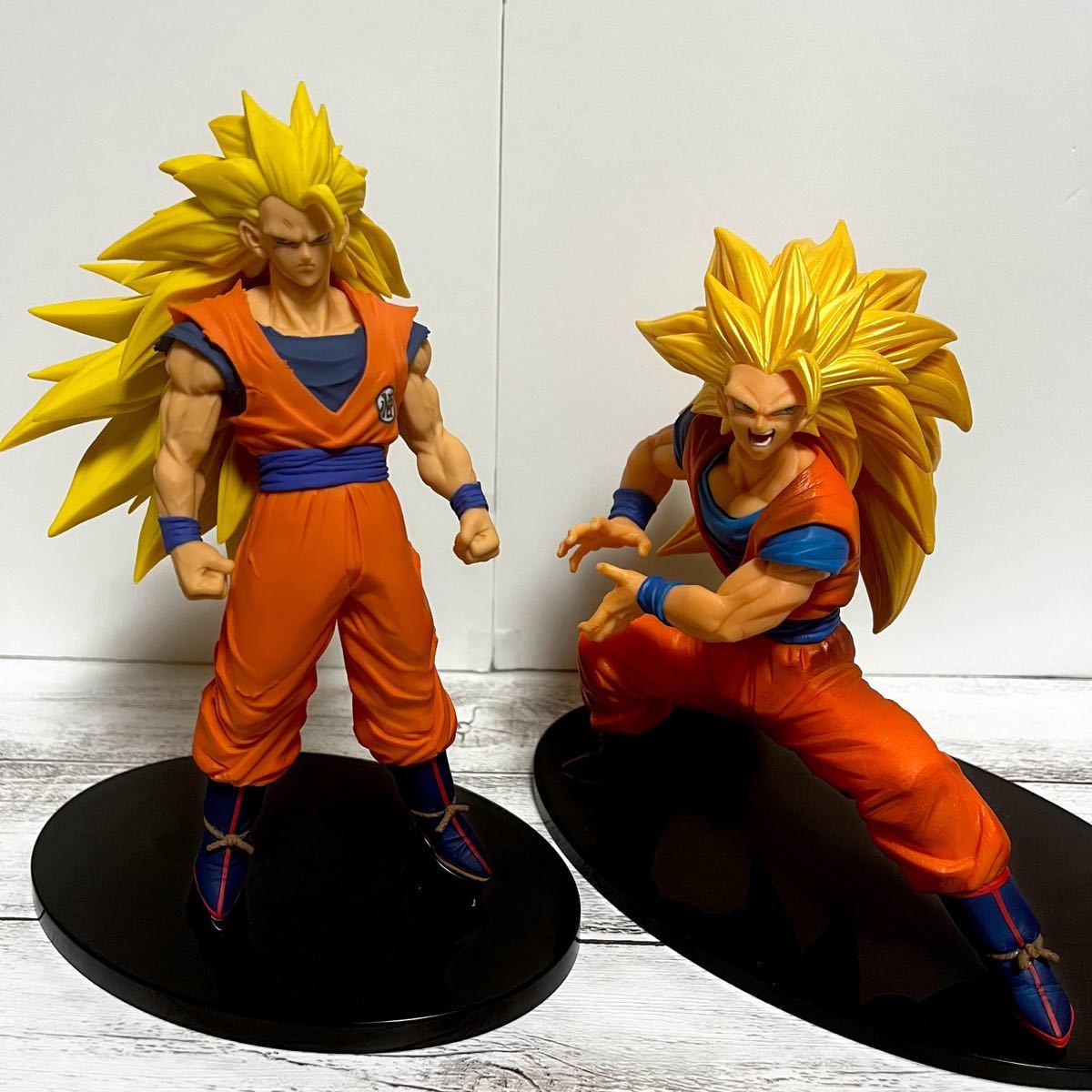 SALE/75%OFF】 ドラゴンボール BWFC 孫悟空 西遊記 thiesdistribution.com