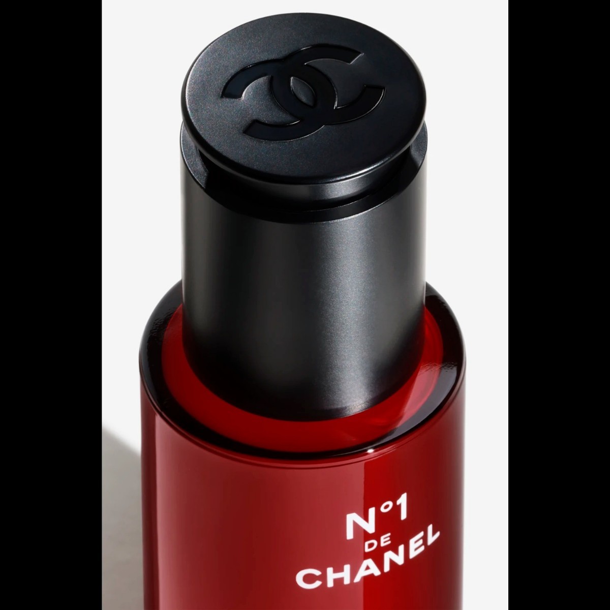 最終お値下げ☆新品未使用☆【CHANEL】セラム N°1 ドゥ シャネル美容液