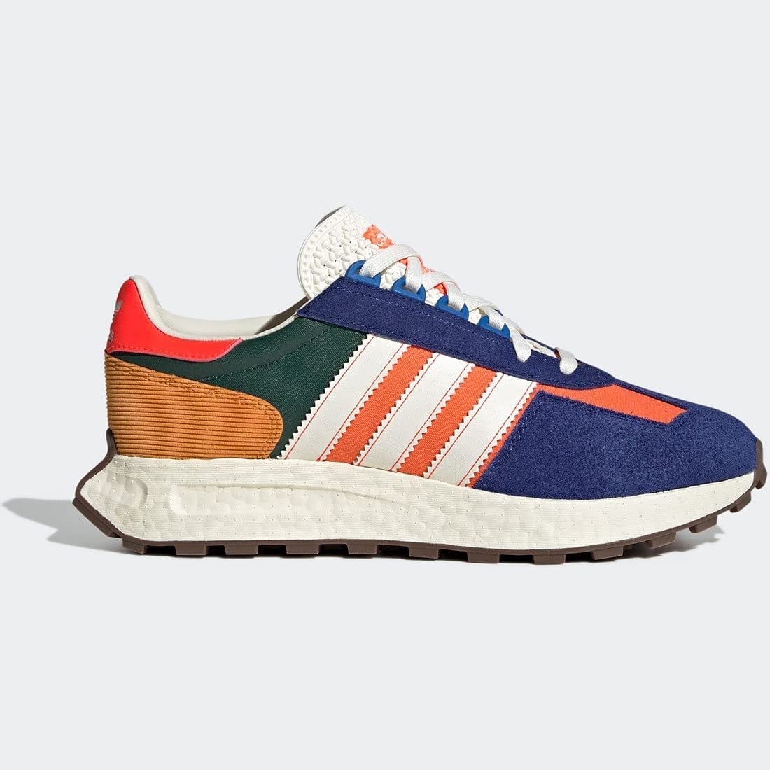 adidas オリジナルス RETROPY E5 GW6059(ビクトリーブルー/オフホワイト/オフホワイト)２９．５ＣＭ_画像4