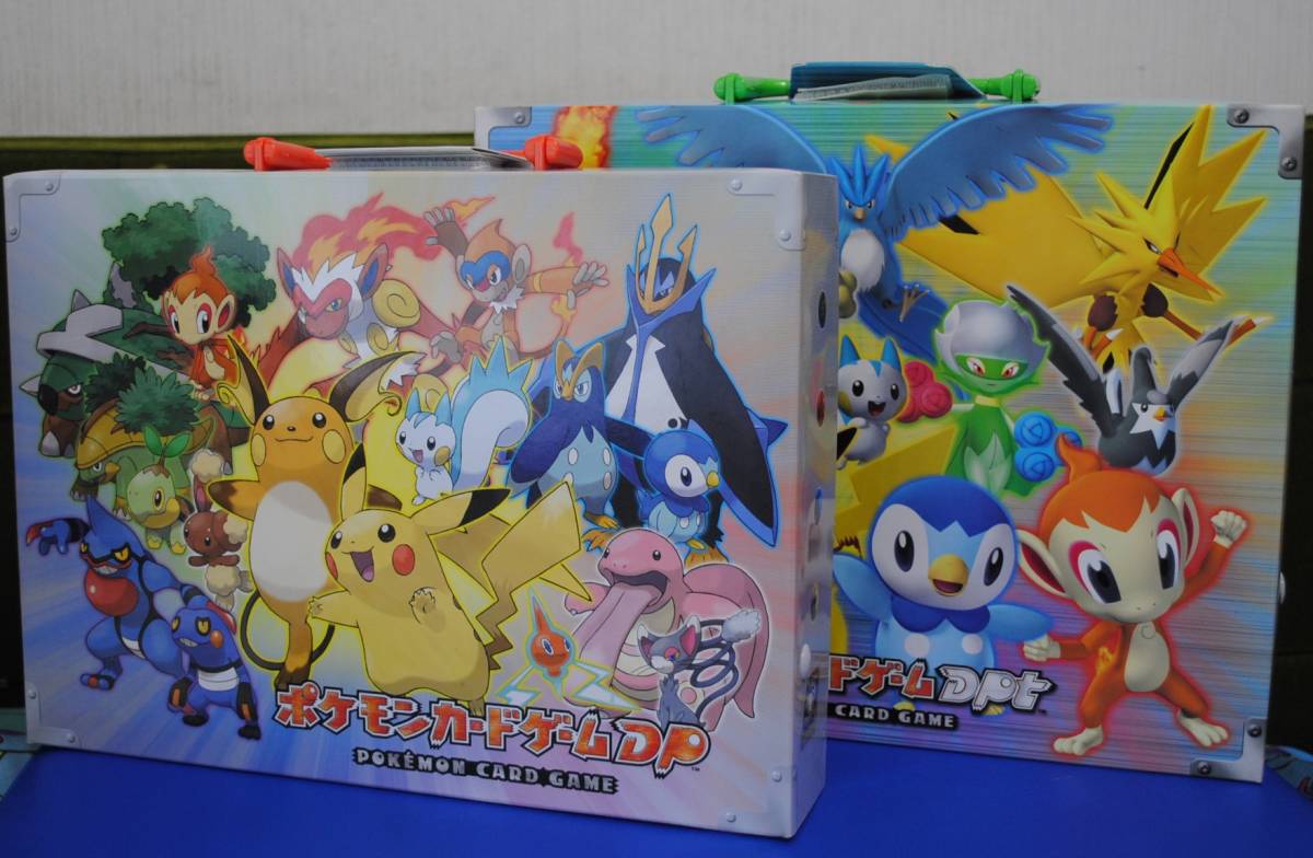 ☆ポケカ☆ポケモンカードゲームDpt ギフトボックス☆ポケモン ☆ポケカ☆ポケモンカードゲームDpt ギフトボックス☆ポケモン