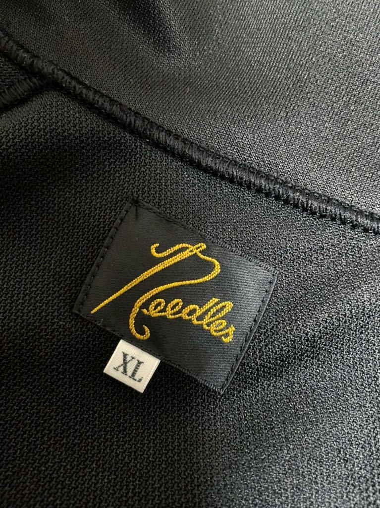 新品】NEEDLES BEAMS track jacket ニードルス ニードルズ ビームス