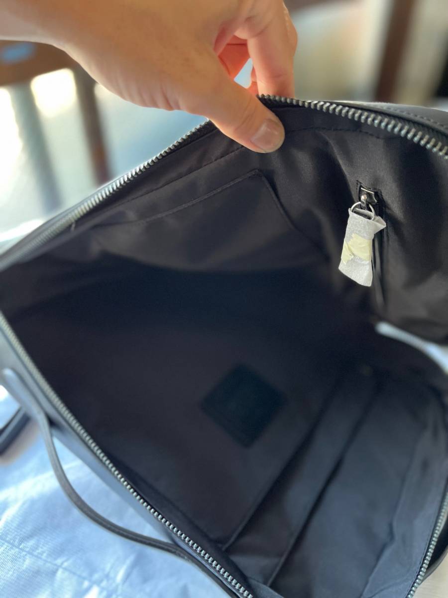 送料無料 美品 COACH C6877 コーチ グラハム コンバーチブル バック