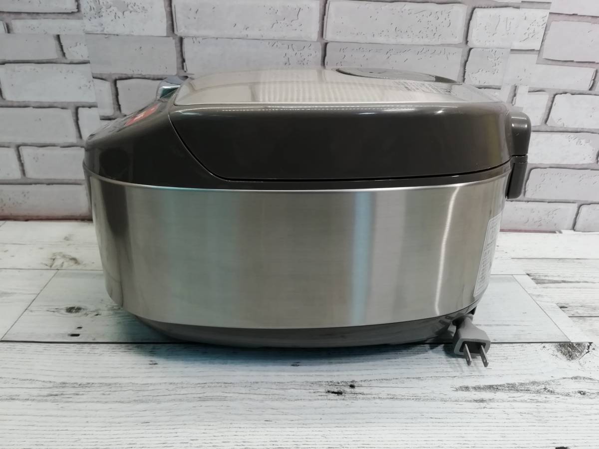 ☆◇【USED】シャープ ジャー炊飯器 KS-S10E-S SHARP 2011年製 100