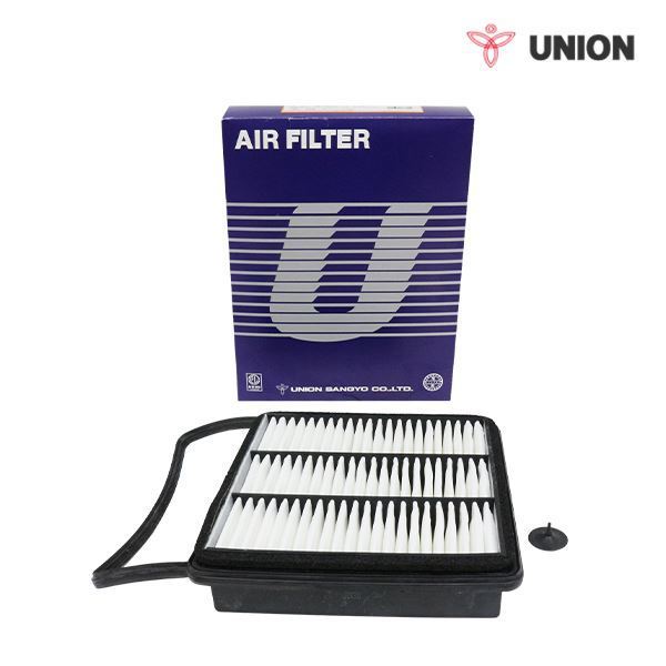 A-776 Elf NHR NHR85 air filter Union industry Isuzu exchange air Element air filter air Element maintenance maintenance 