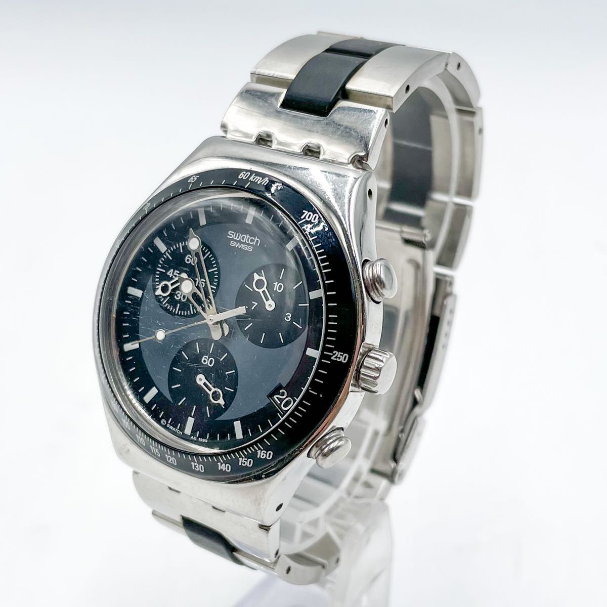 年間定番 スウォッチ swatch IRONY tdh-latinoamerica.de