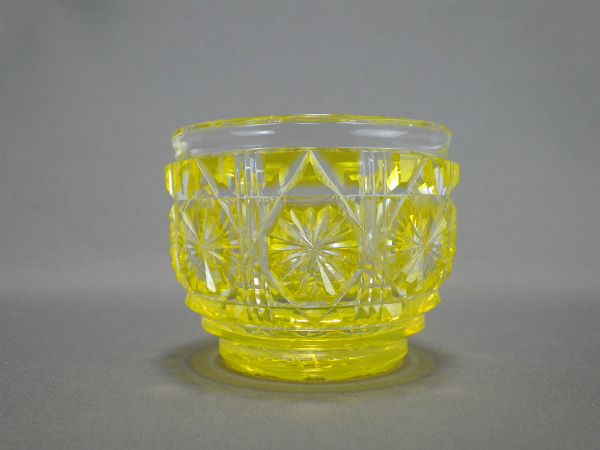 第一ネット www.trim-a 島津薩摩切子大皿 島津興業 尚古集成館 工芸品