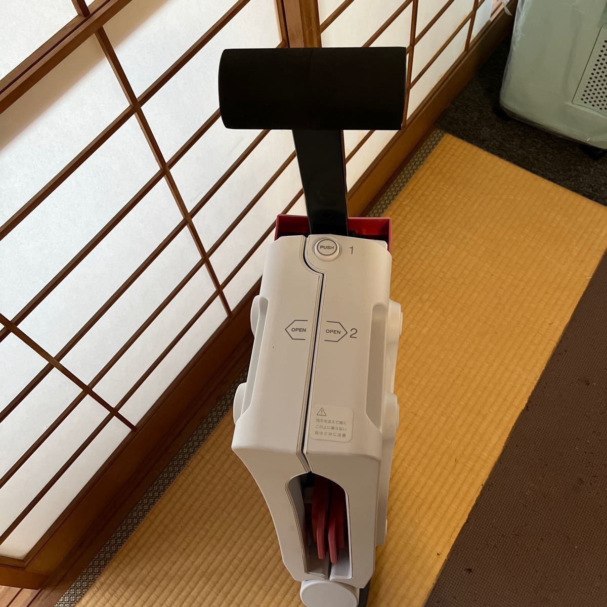 ☆新品・未使用☆ショップジャパン レッグマジックサークル FN001655 ☆新品・未使用☆ショップジャパン レッグマジックサークル FN001655