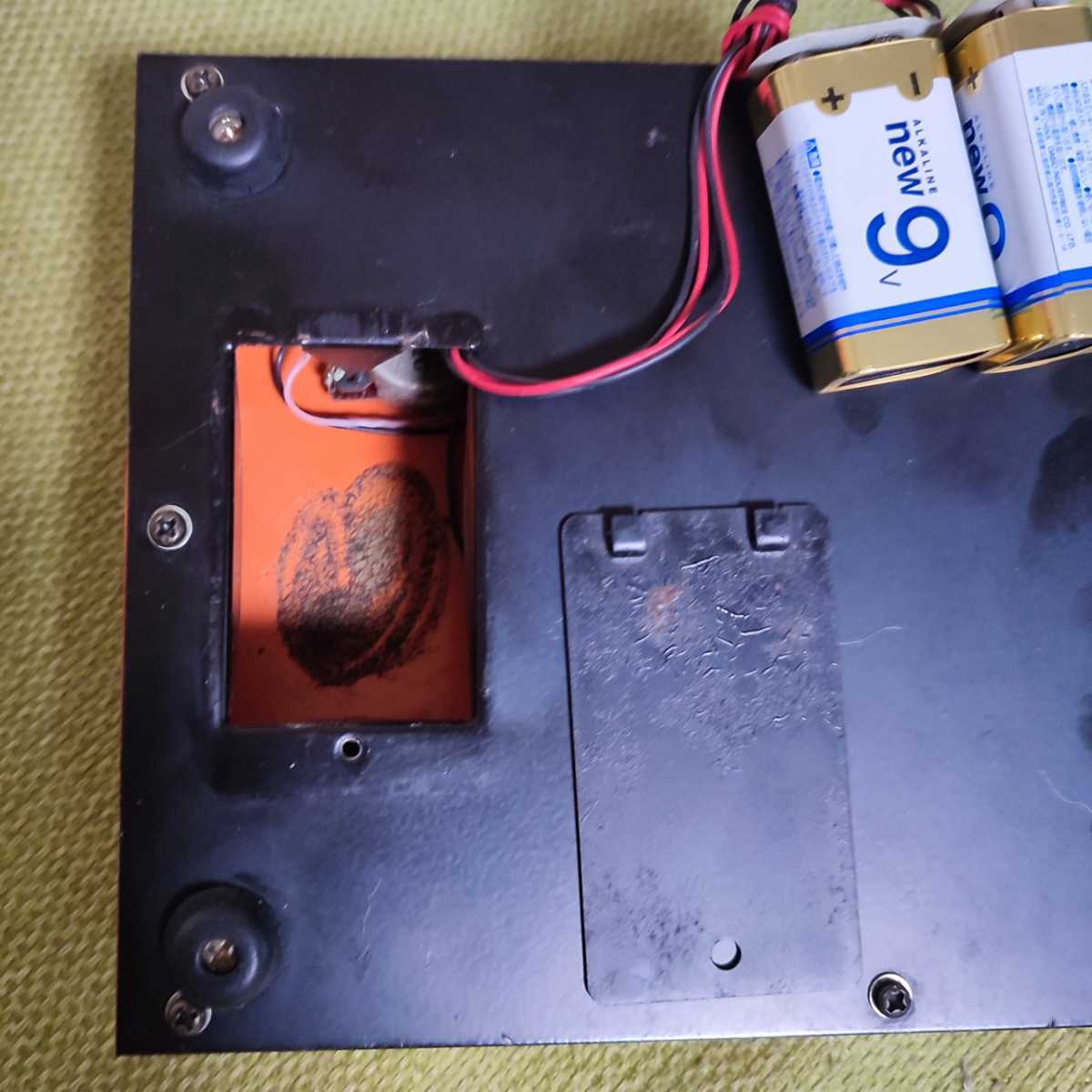 70年代エフェクター◇MAXON◇JETLYZER JL-70 www.esole.eu