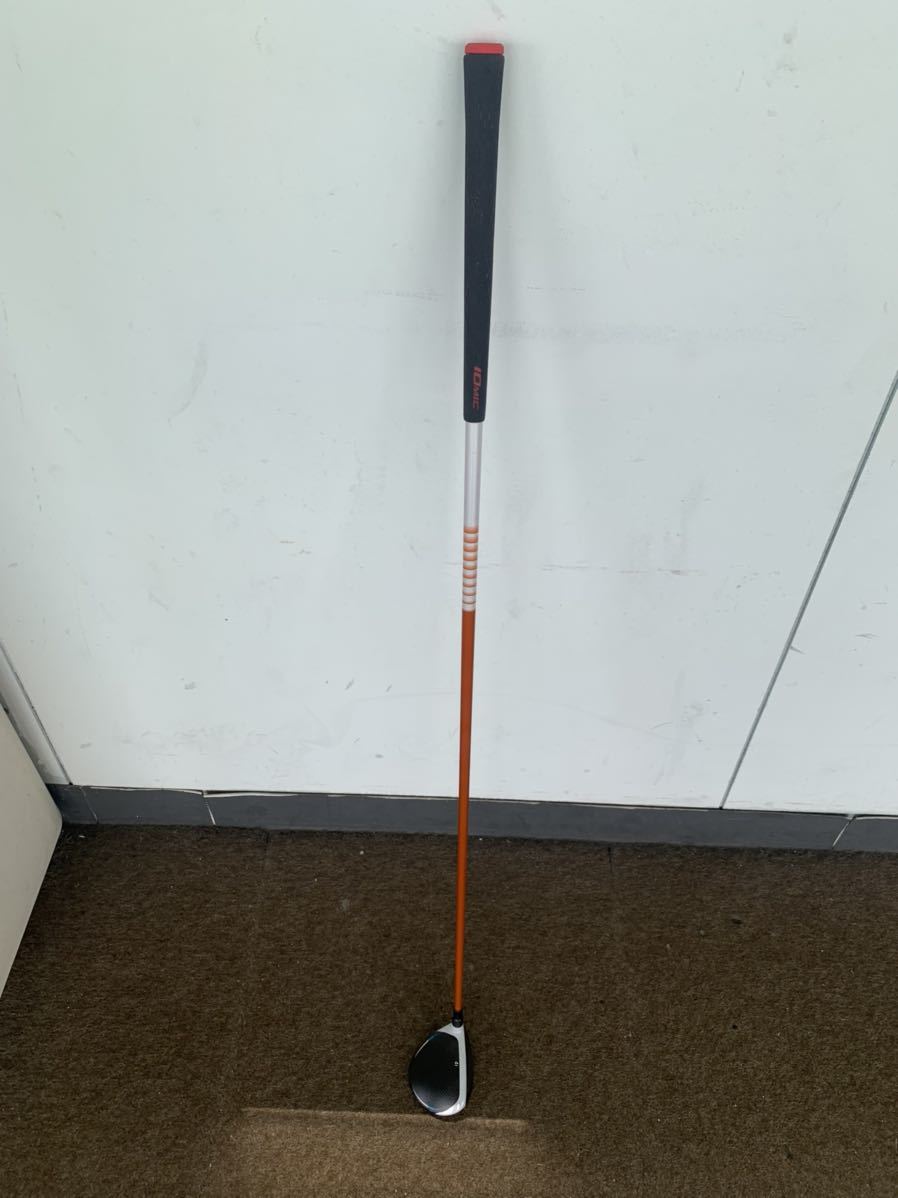 SIM2 フェアウェイウッド 5W 19 ツアーAD DI6 7sテーラーメイド SIM2 フェアウェイウッド 5W 19 ツアーAD DI6 7sテーラーメイド
