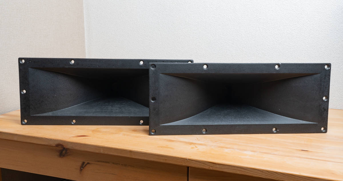 JBL 2426J/2370A ドライバー ホーン ペア | hybridstudio.in