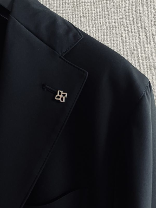 1350】新品11.4万【TAGLIATORE / タリアトーレ 48 春夏モデル 定番
