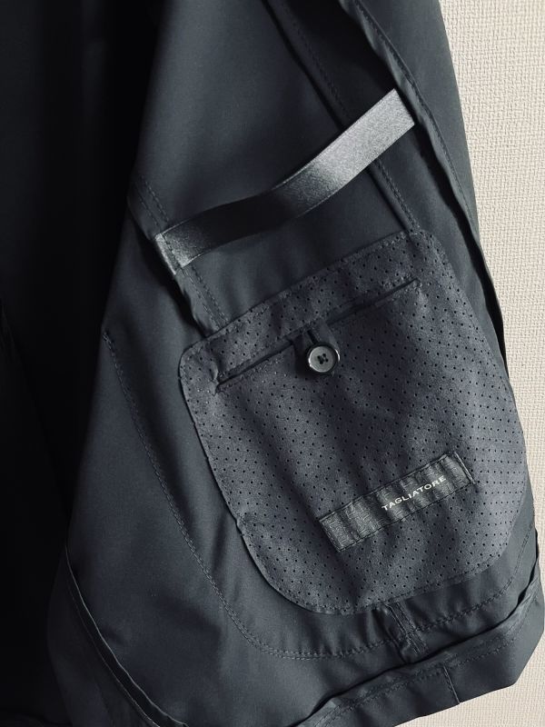 1350】新品11.4万【TAGLIATORE / タリアトーレ 48 春夏モデル 定番