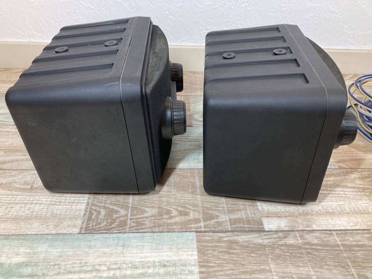 ☆動作確認済☆BOSE 101MMG スピーカー ペア セット 天井 ブラケット