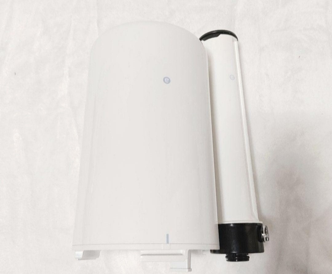 Amway アムウェイ espring 浄水器 フィルターと紫外線ランプ 旧型