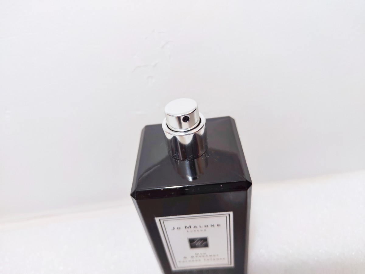 100ml【送料無料】ジョーマローン オーデコロン ウード&ベルガモット