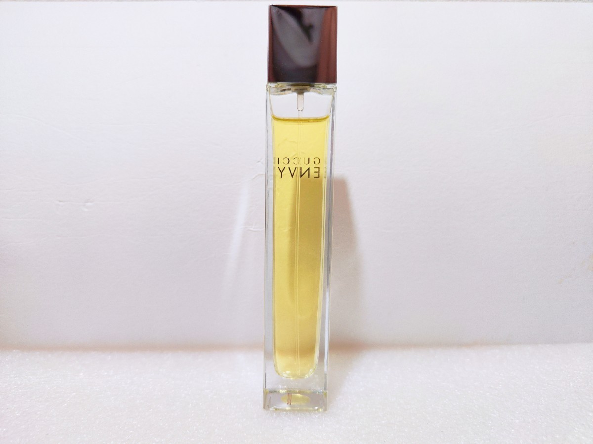 50ml【送料無料】GUCCI グッチ ENVY エンヴィ オードトワレ