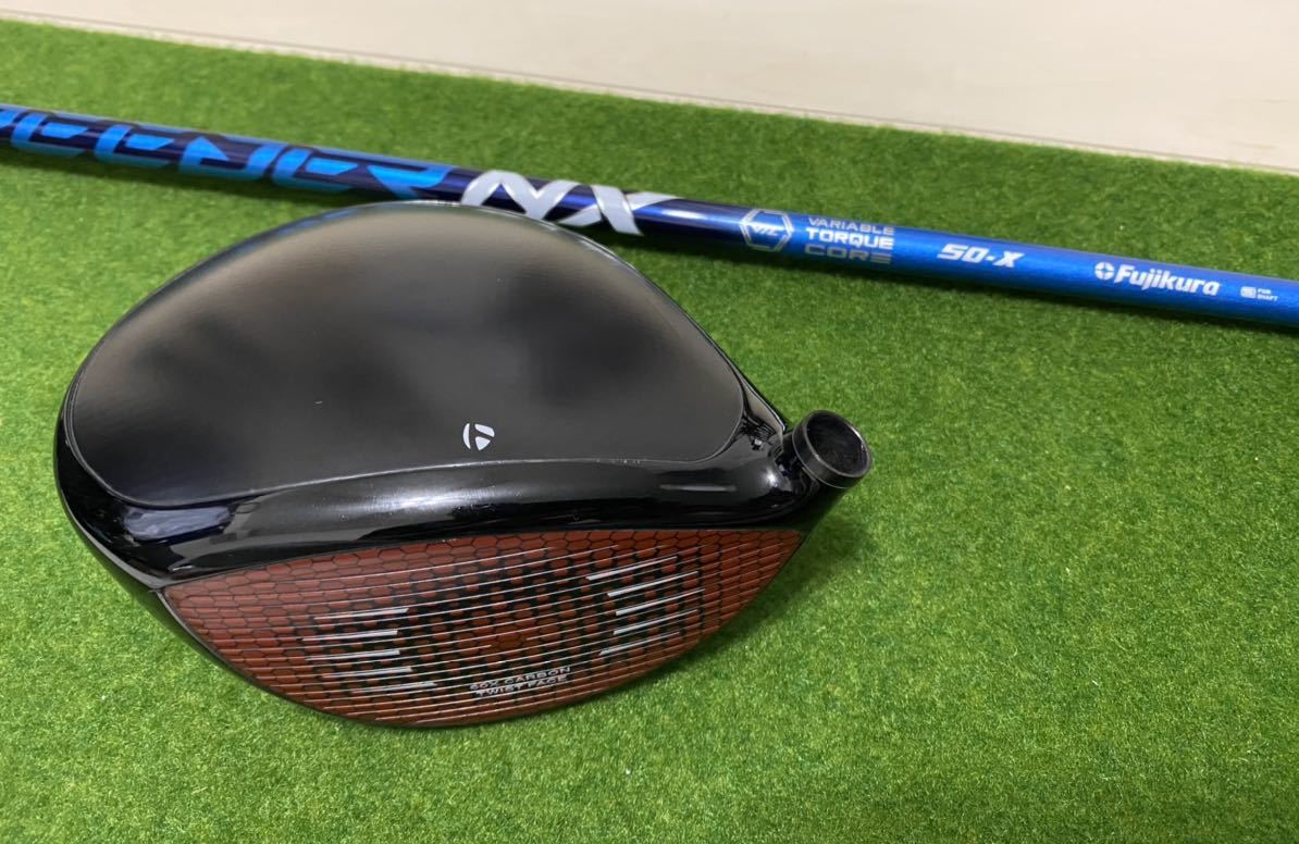 美品 ステルスドライバー(9.0°) bpbd.kendalkab.go.id