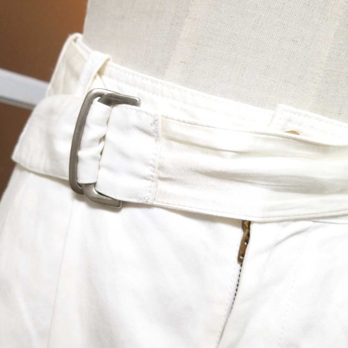 【セットアップ/コーデ】マカフィー トゥモローランド 紺 ネイビー テーラードジャケット&白 ホワイト スカート S~Mサイズ/7~9号 スーツ