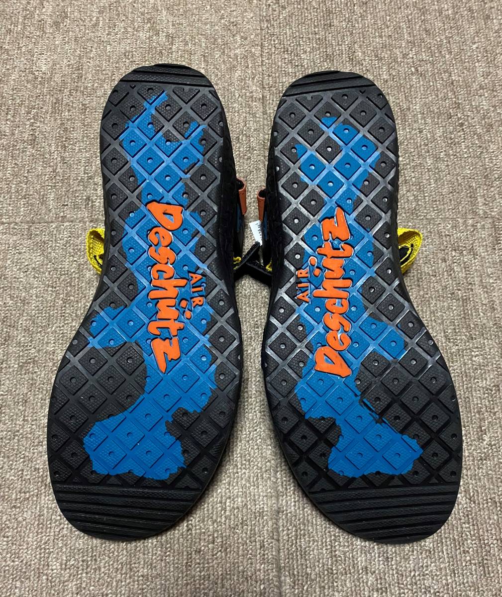 新品◇NIKE ナイキ◇NIKE ACG Air Deschutz エアデシューツ サンダル