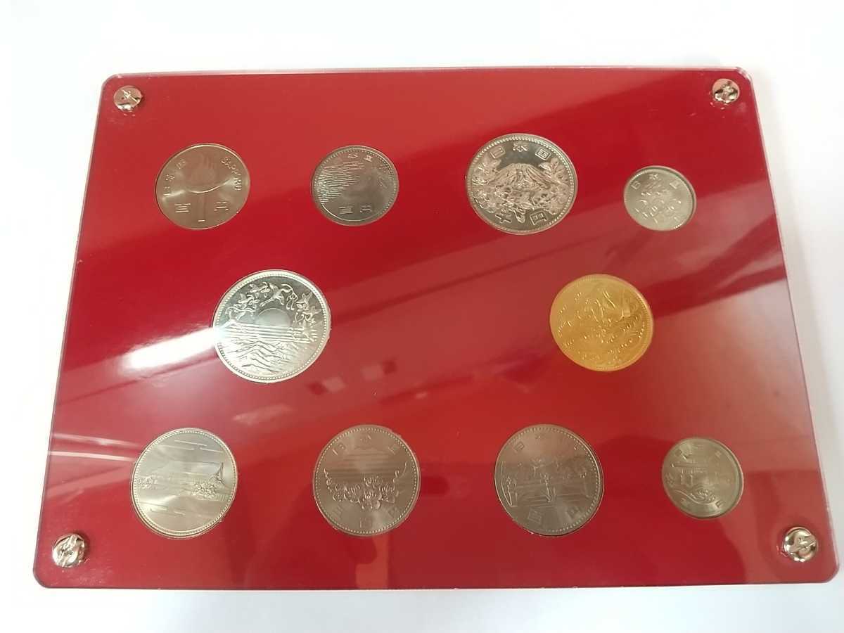 40%割引【国内正規品】 天皇御在位60年記念貨幣セット 10万円 ...