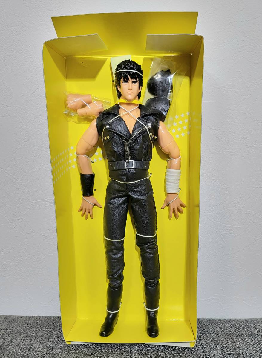 ☆北斗の拳☆スカイネット・ケンシロウ・フィギュア フィギュア ☆北斗の拳☆スカイネット・ケンシロウ・フィギュア フィギュア