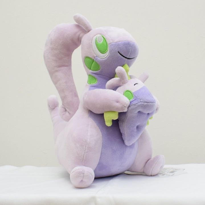 SALE/90%OFF】 ポケモン ヌメルゴン ヌメラ ぬいぐるみ sitedev