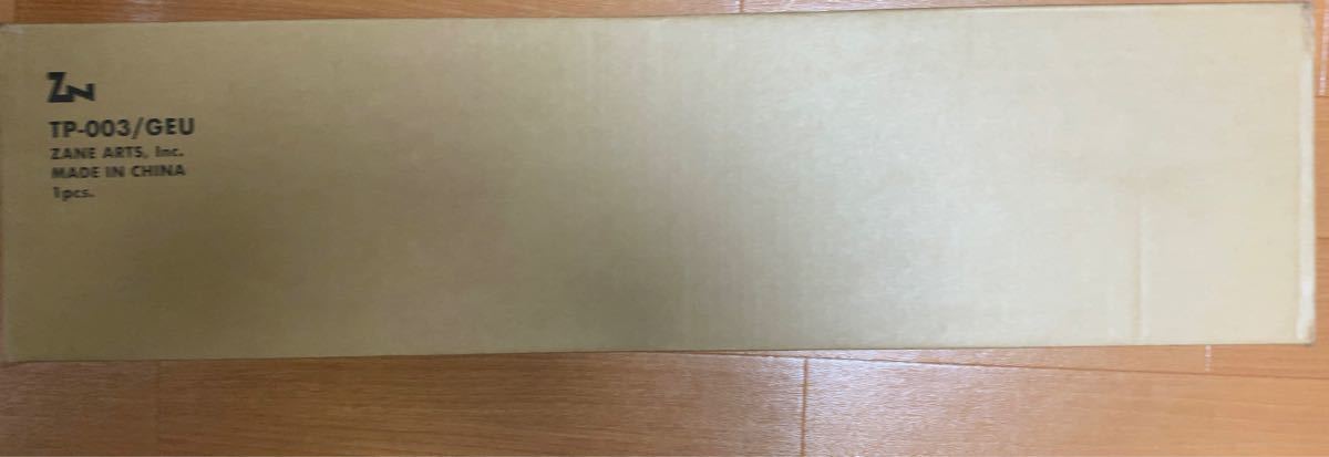 未使用新品未開封】ゼインアーツ GEU ゲウ タープ TP-003 新品 未使用