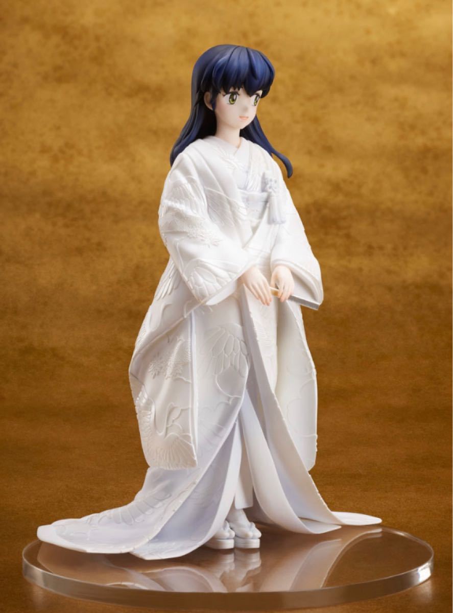 新品未使用未開封】F:NEX 音無響子 -白無垢- 1/7スケールフィギュア
