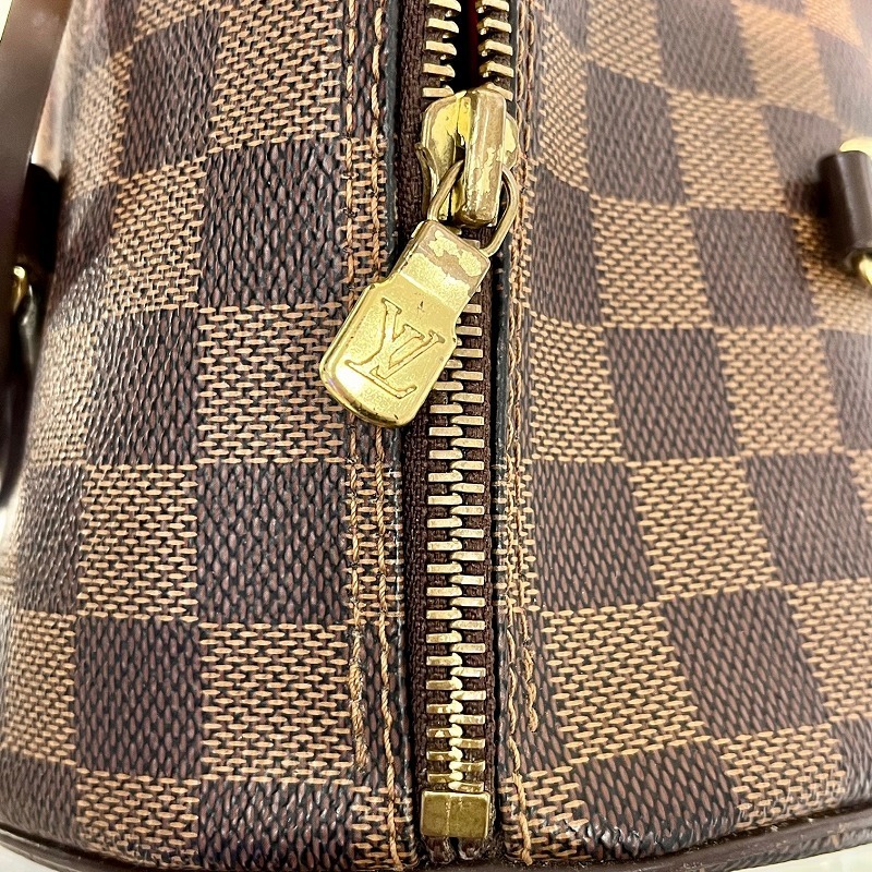 ルイ・ヴィトン LOUIS VUITTON パピヨンGM ダミエ N51303 ハンドバッグ