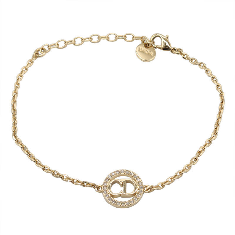 クリスチャン・ディオール Christian Dior CLAIR D LUNEブレスレット
